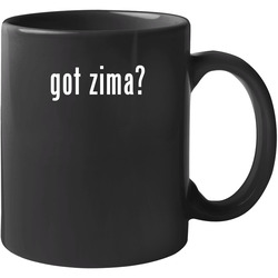 Zima Got Parody Custom Name T 11 oz Mug Zima Got Parody Custom Name T 11 oz Mug
