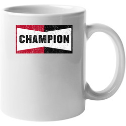 Champion Vintage Brad Pitt Wore It 11 oz Mug Champion Vintage Brad Pitt Wore It 11 oz Mug