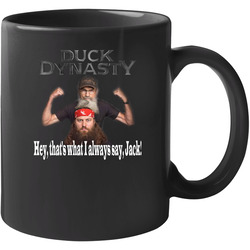 New Duck Dynasty 11 oz Mug New Duck Dynasty 11 oz Mug