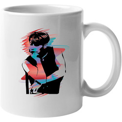 Pop Art 1 11 oz Mug Pop Art 1 11 oz Mug
