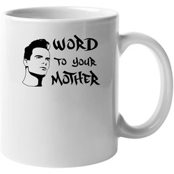 Vanilla Ice 11 oz Mug Vanilla Ice 11 oz Mug