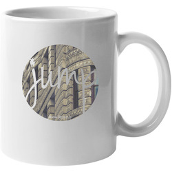 Jumpflatiron 11 oz Mug Jumpflatiron 11 oz Mug