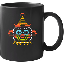 Lite Brite Retro 11 oz Mug Lite Brite Retro 11 oz Mug