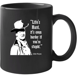 Life Hard 11 oz Mug Life Hard 11 oz Mug