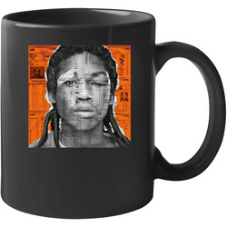 Meek Mill Dreamchasers 4 Mixtape Hip Hop Rap Music 11 oz Mug Meek Mill Dreamchasers 4 Mixtape Hip Hop Rap Music 11 oz Mug