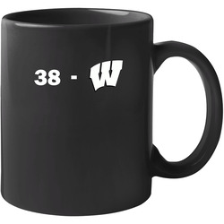38w 11 oz Mug 38w 11 oz Mug