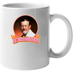 Roger Whitaker, T-shirt, Singer, Songwriter, The Last Farwell, Retro, 70's 11 oz Mug Roger Whitaker, T-shirt, Singer, Songwriter, The Last Farwell, Retro, 70's 11 oz Mug