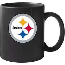Pittsburgh Steelers 11 oz Mug Pittsburgh Steelers 11 oz Mug