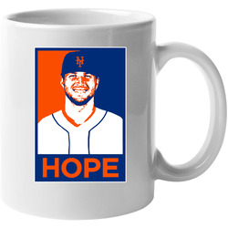 Tim Tebow New York Nym Baseball Hope Poster Parody Fan 11 oz Mug Tim Tebow New York Nym Baseball Hope Poster Parody Fan 11 oz Mug