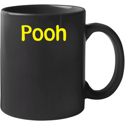 Winnie The Pooh 11 oz Mug Winnie The Pooh 11 oz Mug