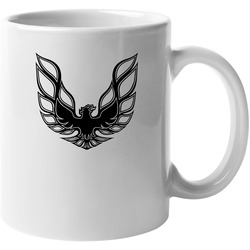 Firebird Pontiac Trans Am Car Gold 11 oz Mug Firebird Pontiac Trans Am Car Gold 11 oz Mug