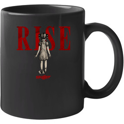 Alternative Music Skillet Rise Adult 11 oz Mug Alternative Music Skillet Rise Adult 11 oz Mug