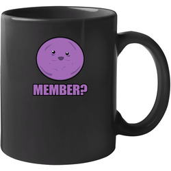 South Park Member Berries Unisex 11 oz Mug South Park Member Berries Unisex 11 oz Mug