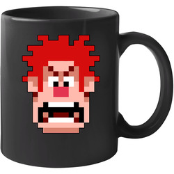 Wreck It Ralph 11 oz Mug Wreck It Ralph 11 oz Mug