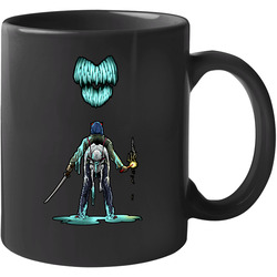 Attack The Block Movie 11 oz Mug Attack The Block Movie 11 oz Mug