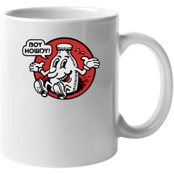 Boy Howdy Fun Almost Famous Popular Movie 11 oz Mug