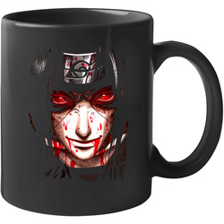 Uchiha Itachi Naruto Tv Show 11 oz Mug