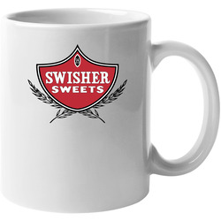Swisher Sweets Cigar Logo 11 oz Mug Swisher Sweets Cigar Logo 11 oz Mug