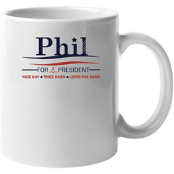 Phil Kessel For President Pittsburgh Penguins Nhl Custom Funny Fan 11 oz Mug Phil Kessel For President Pittsburgh Penguins Nhl Custom Funny Fan 11 oz Mug