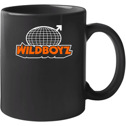Wild Boyz Jackass 11 oz Mug Wild Boyz Jackass 11 oz Mug