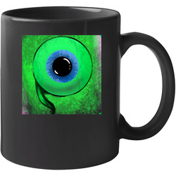 Jack Septic Eye 11 oz Mug Jack Septic Eye 11 oz Mug