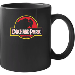 Orchard Park 11 oz Mug Orchard Park 11 oz Mug
