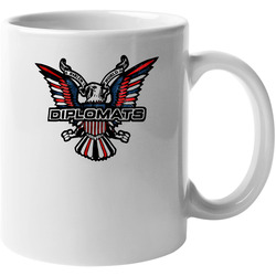 Dipset Rap Group Logo 11 oz Mug Dipset Rap Group Logo 11 oz Mug