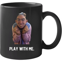American Horror Story Pepper Classic Tv 11 oz Mug American Horror Story Pepper Classic Tv 11 oz Mug