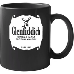 Glenfiddich Rare Collection Scotch Whiskey Alcohol 11 oz Mug Glenfiddich Rare Collection Scotch Whiskey Alcohol 11 oz Mug