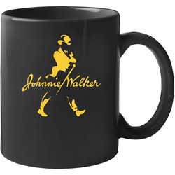 Johnnie Walker Scotch Whiskey Red Blue Gold 11 oz Mug Johnnie Walker Scotch Whiskey Red Blue Gold 11 oz Mug