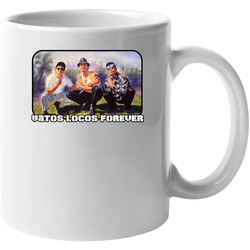 Blood In Blood Out 11 oz Mug Blood In Blood Out 11 oz Mug