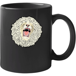 Lm Grey Premium 11 oz Mug Lm Grey Premium 11 oz Mug