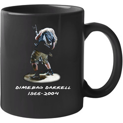 Dimebag 11 oz Mug Dimebag 11 oz Mug