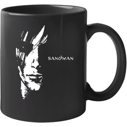 Sandman Comic Hero Cool Vintage 11 oz Mug Sandman Comic Hero Cool Vintage 11 oz Mug