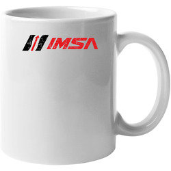 Imsa Automobile Car Truck Motorcycle Auto Parts Cool Distressed Style Brand Logo Emblem 11 oz Mug Imsa Automobile Car Truck Motorcycle Auto Parts Cool Distressed Style Brand Logo Emblem 11 oz Mug