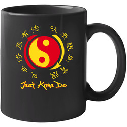 Jeet Kune Do Martial Arts Bruce Mma 11 oz Mug Jeet Kune Do Martial Arts Bruce Mma 11 oz Mug