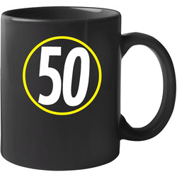 Ryan Shazier Support Shalieve Pittsburgh Steelers Cheap 11 oz Mug Ryan Shazier Support Shalieve Pittsburgh Steelers Cheap 11 oz Mug