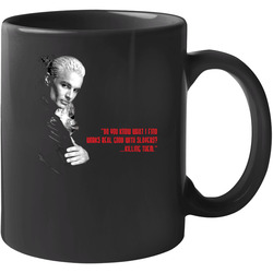 Spike Vampire 11 oz Mug Spike Vampire 11 oz Mug