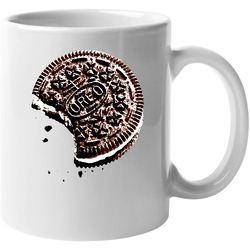 Oreo Cookie Classic 11 oz Mug Oreo Cookie Classic 11 oz Mug