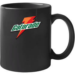 Gatorade Logo 11 oz Mug Gatorade Logo 11 oz Mug
