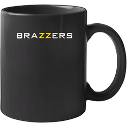 Brazzers T Shirt Porno Website Black Geek Nerdy Gift Tee 11 oz Mug Brazzers T Shirt Porno Website Black Geek Nerdy Gift Tee 11 oz Mug