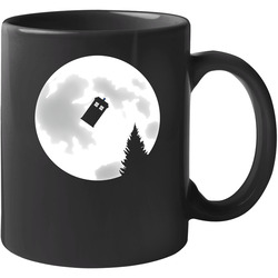 Dr Phone Home 11 oz Mug Dr Phone Home 11 oz Mug