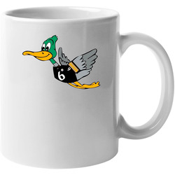 Devlin Duck Hodges Qb Pittsburgh Football 11 oz Mug Devlin Duck Hodges Qb Pittsburgh Football 11 oz Mug