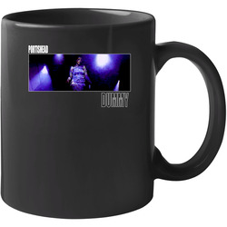 Dummy Portishead Album 11 oz Mug Dummy Portishead Album 11 oz Mug