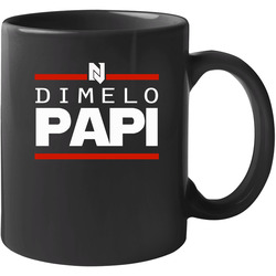 Dimelo Papi 11 oz Mug Dimelo Papi 11 oz Mug