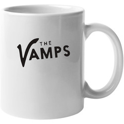 The Vamps 11 oz Mug The Vamps 11 oz Mug