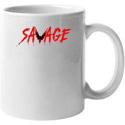 Logan Paul Savage Maverick Youtuber Social Media Entertainer 11 oz Mug Logan Paul Savage Maverick Youtuber Social Media Entertainer 11 oz Mug