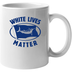 Marlin 11 oz Mug Marlin 11 oz Mug