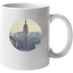 Playground 11 oz Mug Playground 11 oz Mug
