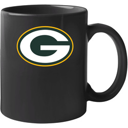 Green Bay Packers 11 oz Mug Green Bay Packers 11 oz Mug